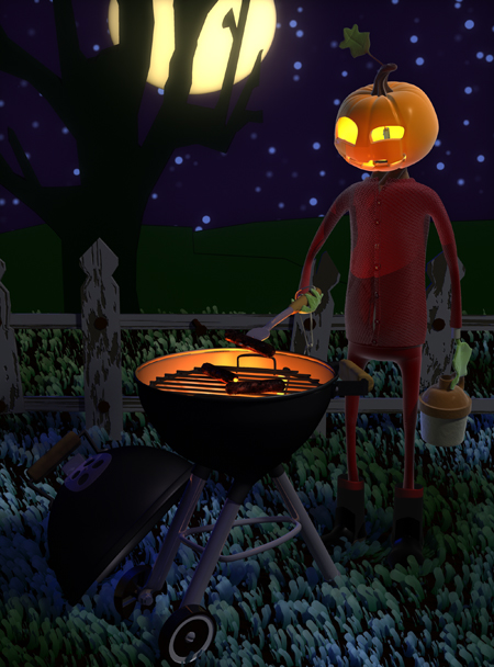 pgriller-color